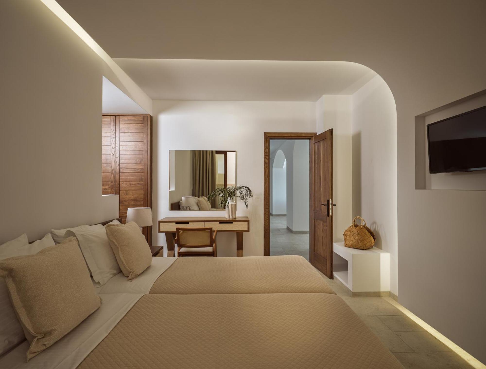 Thesan Villas Marathias  Luaran gambar