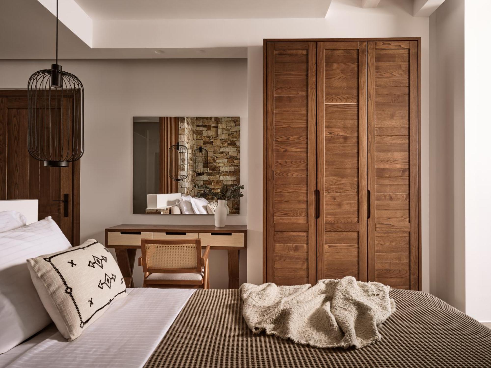 Thesan Villas Marathias  Luaran gambar