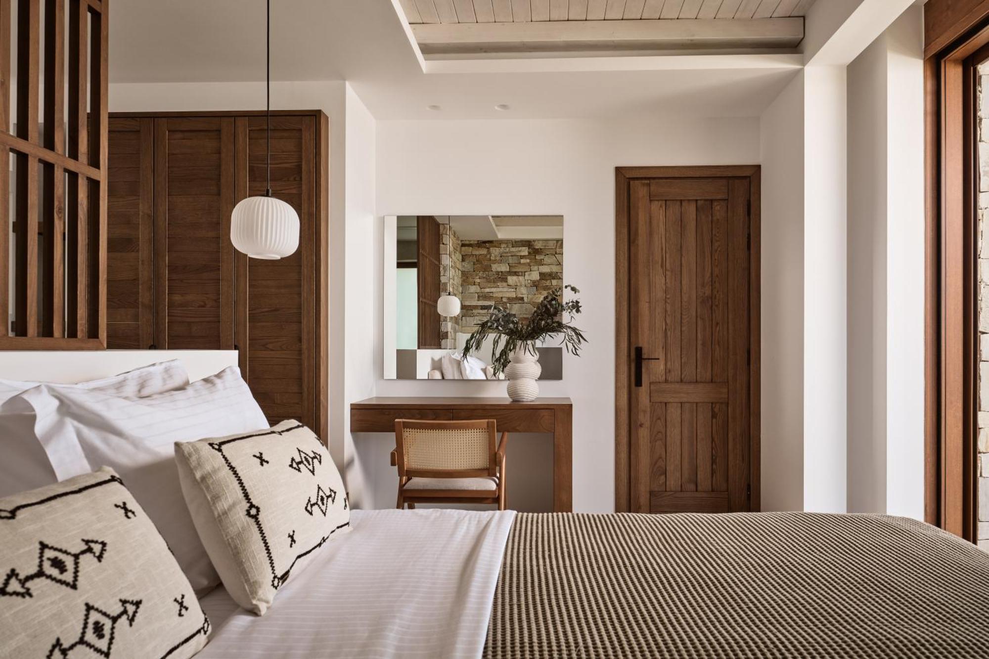 Thesan Villas Marathias  Luaran gambar