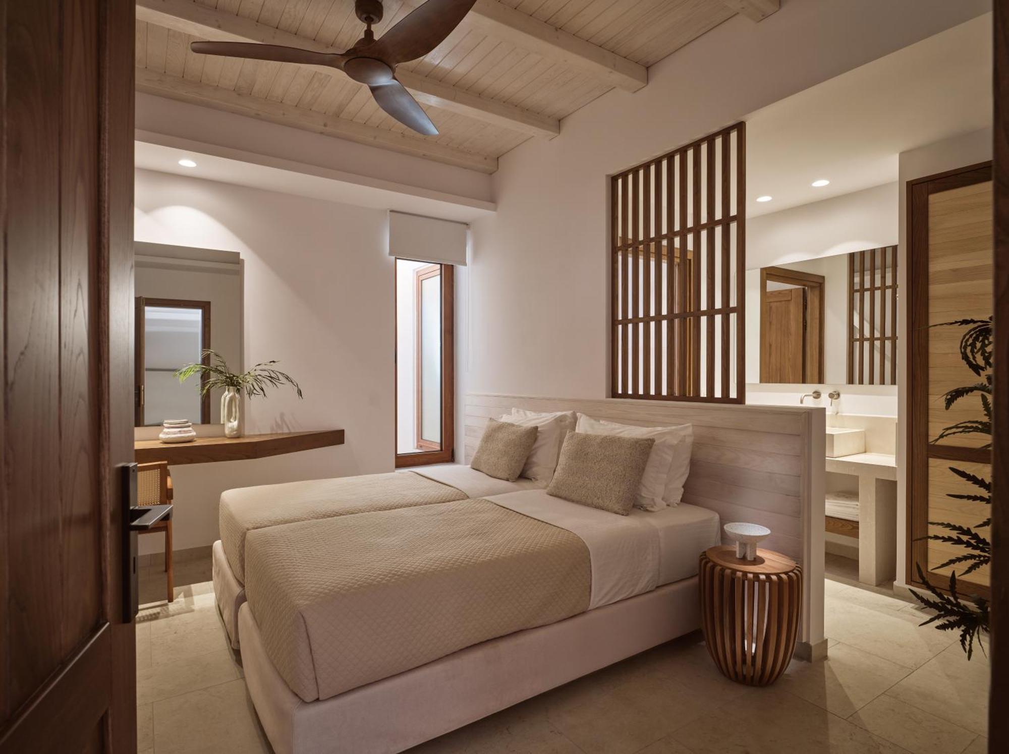 Thesan Villas Marathias  Luaran gambar