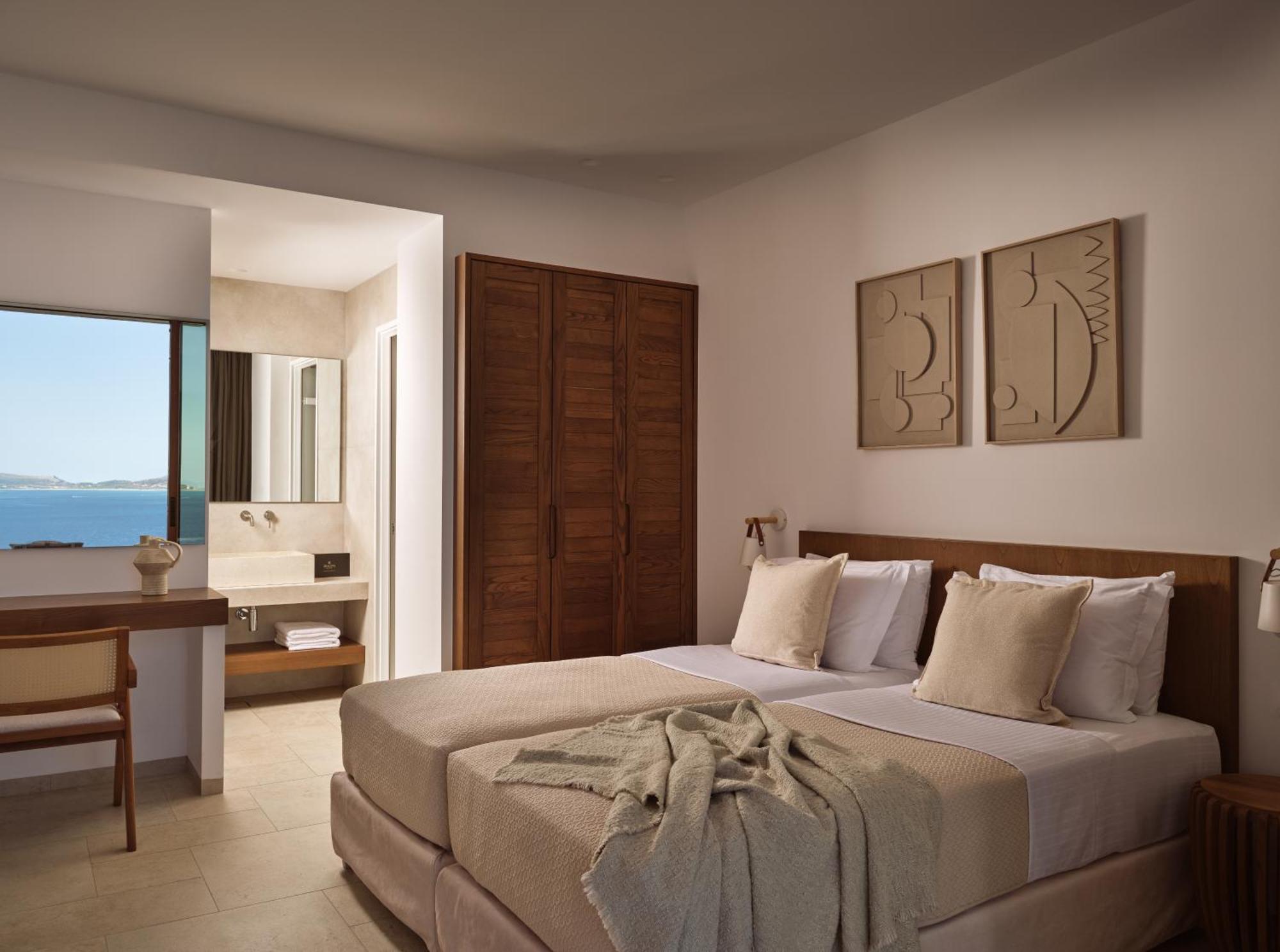 Thesan Villas Marathias  Luaran gambar