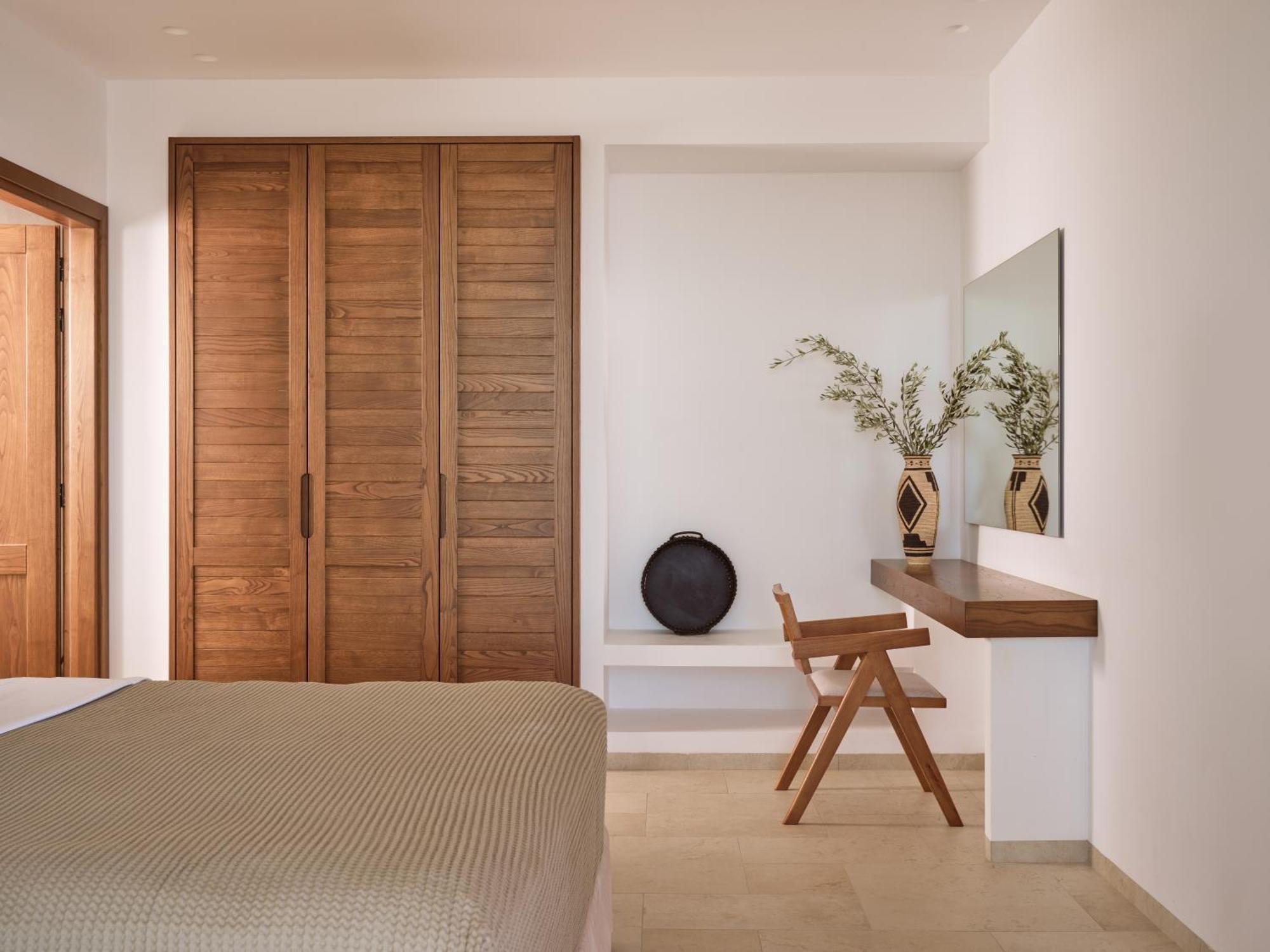 Thesan Villas Marathias  Luaran gambar