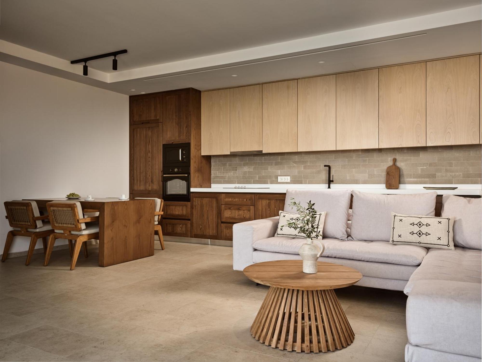 Thesan Villas Marathias  Luaran gambar
